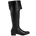 XOXO Women's Bridle Boot image 5