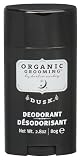 Herban Cowboy - Deodorant Dusk, 3 oz sticks