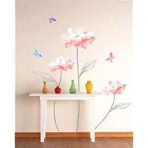 kids wall stickers
