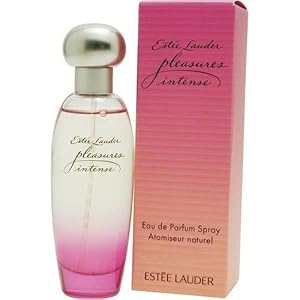 Pleasures Intense Perfume by Estee Lauder Eau De Parfums