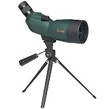 728A - 15-45X60 Compact Spotting Scope