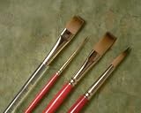 DISP,SYNTH,SABLE,WTRCLR,BRUSH
