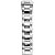 Philip Stein Stainless Steel 20 mm Bracelet 2-SS from Philip Stein