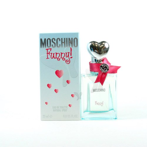 Funny 25ml Toillettenwasser f&uuml;r sie Preisvergleich
