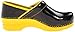 Sanita Women's Professional Xenia Patent Clog