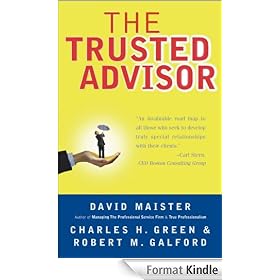 The Trusted Advisor