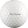 AAA Hogan Hawk used golf balls