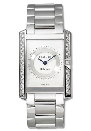 Click here for Concord Delirium Men Watch #0311217 prices