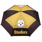 NFL Windsheer II Umbrella- New England Patriots