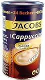Jacobs Capuccino 200 g