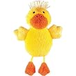 Squeaky Duck Ministeps 3-12 Months