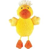 Squeaky Duck Ministeps 3-12 Months