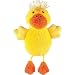 Squeaky Duck Ministeps 3-12 Months