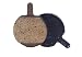 Hayes MX-2/Sole Disc Brake Pads Pair