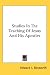 Studies In The Teaching Of Jesus And His Apostles