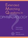 Extended Matching Questions in Ophtha...