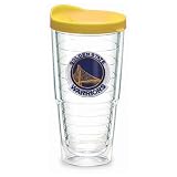 Tervis Tumbler Golden State Warriors 24Oz Insulated Tumbler W/Lid