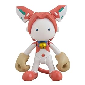  Assistroid Collection DX Action Figure Set of 3