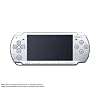 PSP「プレイステーション・ポータブル」 アイス・シルバー(PSP-2000IS)