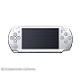 PSP�u�v���C�X�e�[�V�����E�|�[�^�u���v �A�C�X�E�V���o�[(PSP-2000IS)