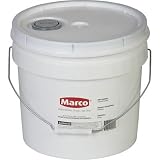 Marco 50-Lb. Bucket of #8 Glass Bead