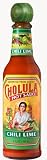 Cholula Chili Lime Hot Sauce with Wooden Stopper Top - 5 oz