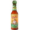 Cholula Chili Lime Hot Sauce with Wooden Stopper Top - 5 oz