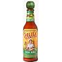 Cholula Chili Lime Hot Sauce with Wooden Stopper Top - 5 oz
