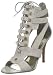 Guess Women's Oksana Lace-Up Sandal