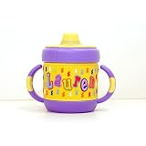 Personalized Sippy Cup - Lauren by