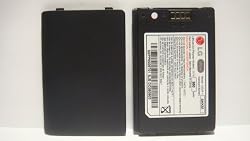 LG OEM LGLP-AHKM BLACK BATTERY FOR VX-9100 ENV2