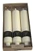Root Timberline Unscented 9 Dillar, Ivory, 3-Count Box