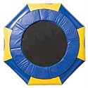 Rave Sports Aqua Jump 120 Water Trampolines