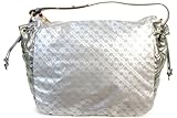 53%OFF ゲラルディーニ GHERARDINI ハンドバッグ GA03 4122 シルバー