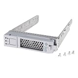 3.5" 540-7216 FC Hard Drive Tray For SUN Server StorageTek 2501 2510 2530 2540 + 4 mounting screws 3.5" 540-7216 FC Hard Drive Tray For SUN Server StorageTek 2501 2510 2530 2540 + 4 mounting screws