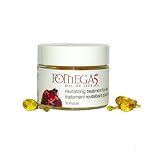 Pomega5 Revitalizing Treatment for Skin