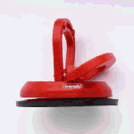 Bondo 956 Double Handle Locking Suction Cup Dent Puller