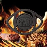 Cincinnati Bengals Pangea BBQ Meat Brander - NFL Team Logo