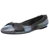 B. MAKOWSKY Womens Tilly Flat