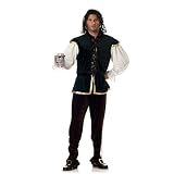 Tavern Man Adult Costume Size X-Large Picture