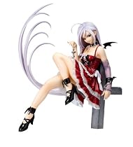 ロザリオとバンパイア 赤夜 萌香 バンパイア覚醒後ver. (1/8スケールPVC塗装済み完成品)