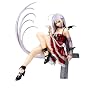 ���U���I�ƃo���p�C�A �Ԗ� �G�� �o���p�C�A�o����ver. (1/8�X�P�[��PVC�h���ς݊����i)