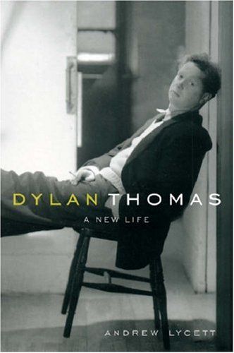  Dylan Thomas