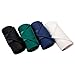 Deluxe Standing Wraps 4-Pack Black