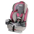 Graco Nautilus Car Seat Valerie