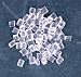 Miniature Ice Cubes Dollhouse Miniature