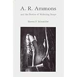 A.R.AmmonsandthePoeticsofWideningScope