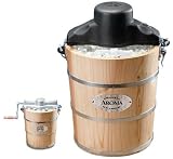 41w9iMJC3JL. SL160  Aroma 2.5 Quart Ice Cream Maker