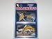 BUFFALO SABRES Team Logo 2 Pack Metal Back MAGNET SET