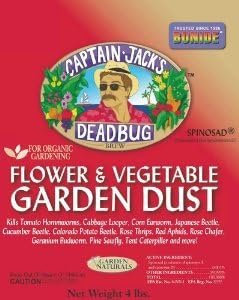 Captain Jacks Deadbug Brew Dust